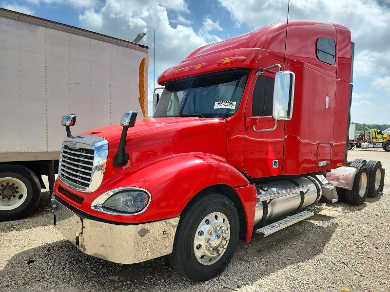 Auction sale of the 2018 Freightliner Conventional, vin: 3ALXA7003JDJX0001, lot number: 56873296