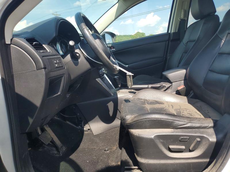 Продажа на аукционе авто 2013 Mazda Cx-5, vin: JM3KE4DE4D0138175, номер лота: 60557546