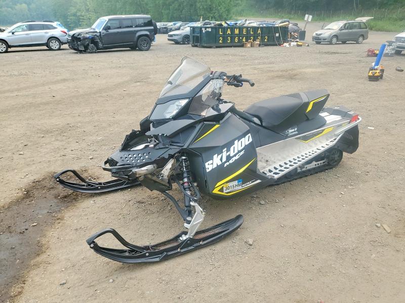 60943896 :رقم المزاد ، 2BPSBHKA9KV000022 vin ، 2019 Other Mxz مزاد بيع