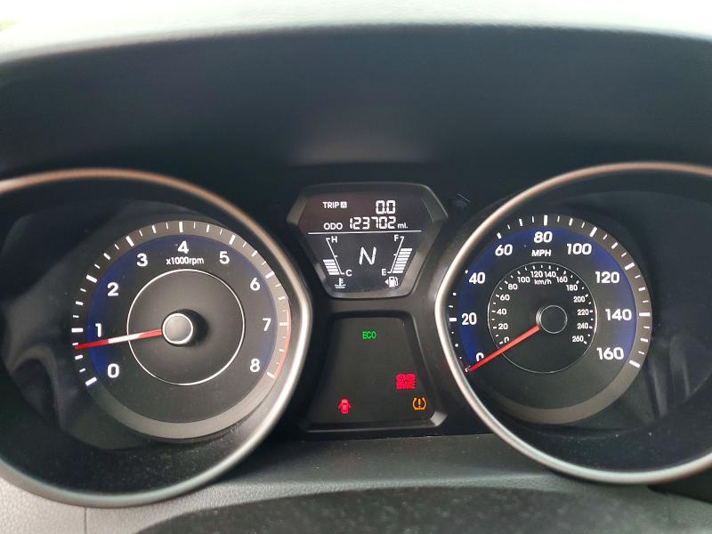 62497766 :رقم المزاد ، 5NPDH4AE3DH248442 vin ، 2013 Hyundai Elantra مزاد بيع