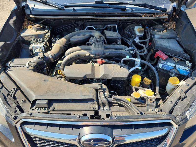 2014 Subaru Xv Crosstrek მანქანა იყიდება აუქციონზე, vin: JF2GPAKC4E8318883, აუქციონის ნომერი: 60890666