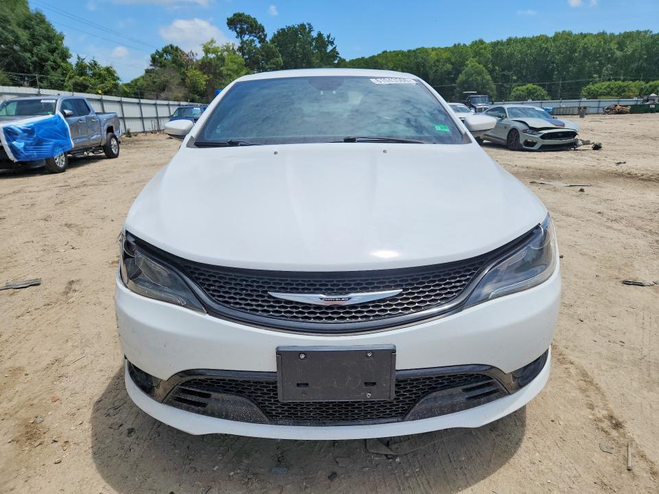 Aukcja sprzedaży 2016 Chrysler 200, vin: 1C3CCCBG9GN191662, numer aukcji: 61043566