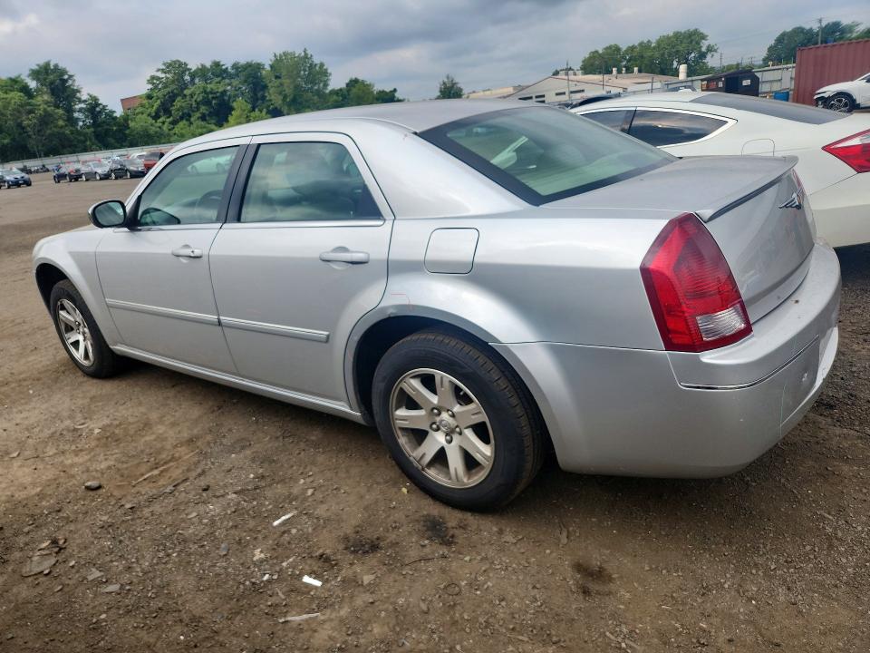 62281236 :رقم المزاد ، 2C3KA53G77H803474 vin ، 2007 Chrysler 300 مزاد بيع