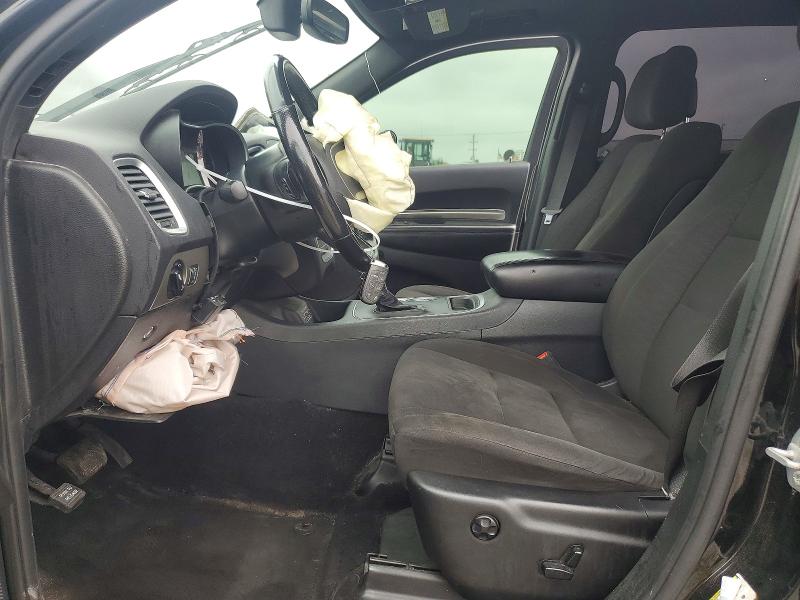 Aukcja sprzedaży 2019 Dodge Durango, vin: 1C4RDJAG7KC792761, numer aukcji: 62690386