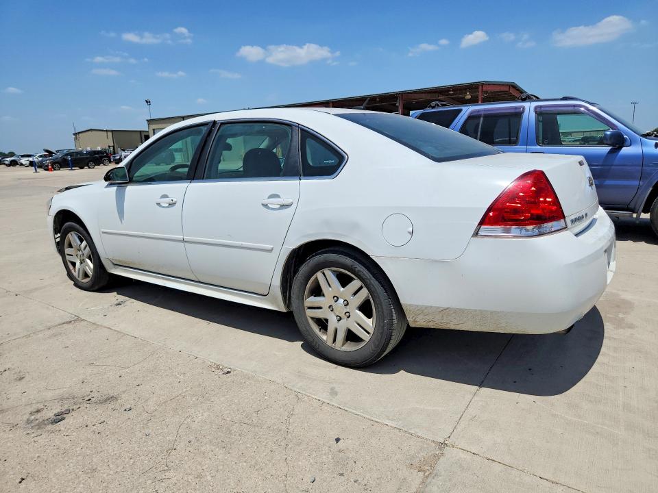 Aukcja sprzedaży 2014 Chevrolet Impala Limited, vin: 2G1WB5E31E1150918, numer aukcji: 61923656