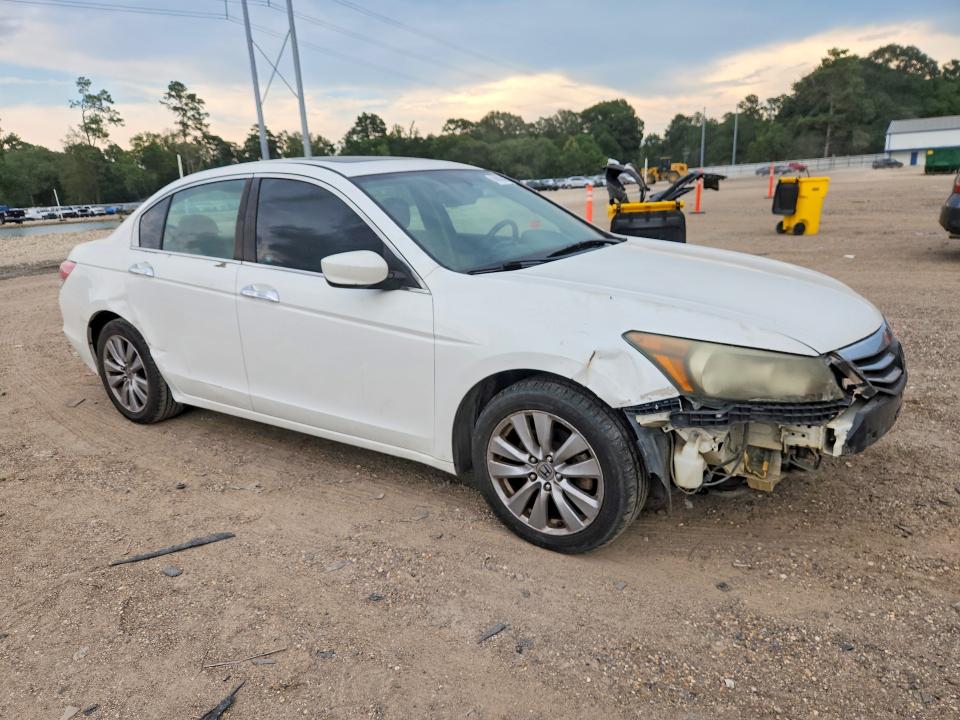 Aukcja sprzedaży 2012 Honda Accord, vin: 1HGCP3F86CA042499, numer aukcji: 59620836