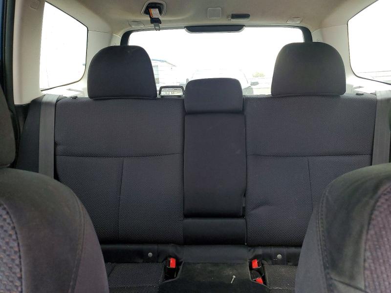 Продаж на аукціоні авто 2012 Subaru Forester, vin: JF2SHABC8CH418070, номер лоту: 61543276