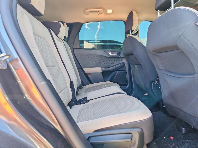 Продажа на аукционе авто 2020 Ford Escape, vin: 1FMCU9G61LUC71478, номер лота: 61788096