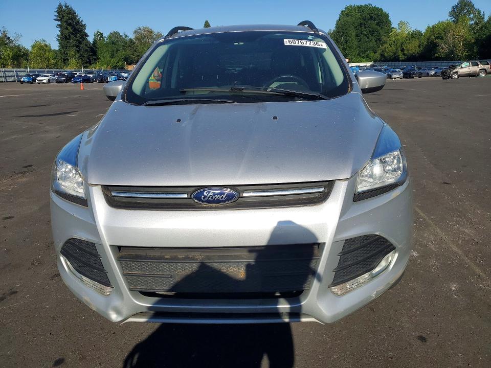 Продаж на аукціоні авто 2015 Ford Escape, vin: 1FMCU9G99FUA52931, номер лоту: 60767736
