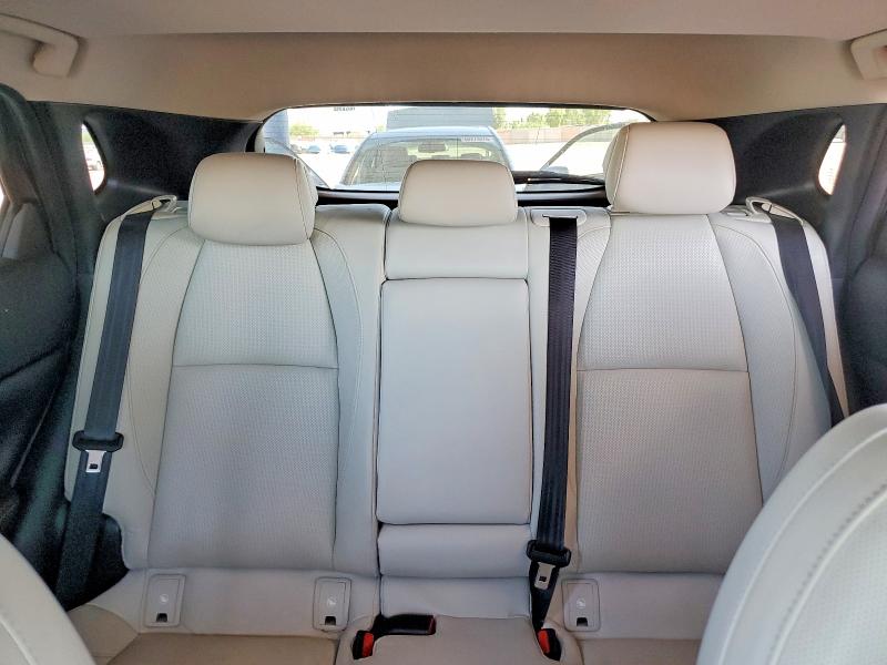 58794046 :رقم المزاد ، 3MVDMBDL4NM450968 vin ، 2022 Mazda Cx-30 مزاد بيع