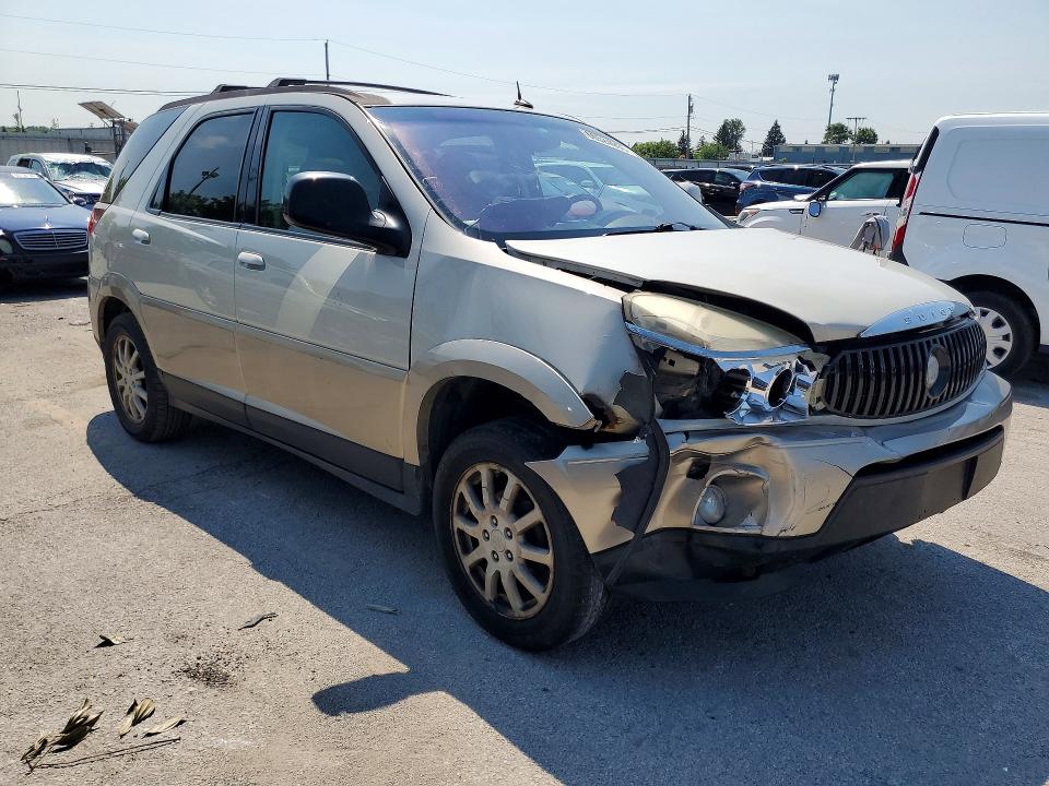 Aukcja sprzedaży 2005 Buick Rendezvous, vin: 3G5DA03E85S518127, numer aukcji: 60524096