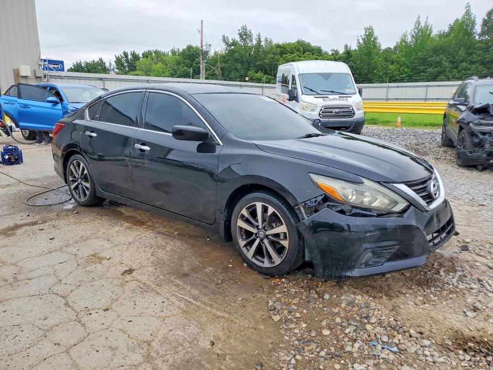 Auction sale of the 2016 Nissan Altima, vin: 1N4AL3AP7GC288543, lot number: 61779376