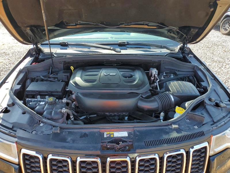 Продаж на аукціоні авто 2018 Jeep Grand Cherokee, vin: 1C4RJFBG4JC171044, номер лоту: 61927376