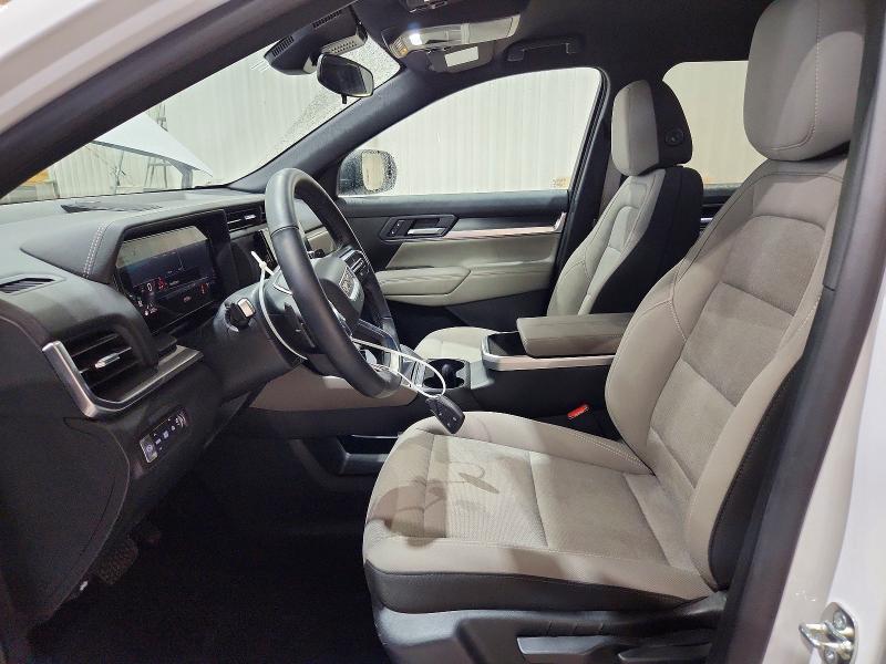 Продаж на аукціоні авто 2026 Gmc Terrain, vin: 3GKALMEG4TL436502, номер лоту: 59378556