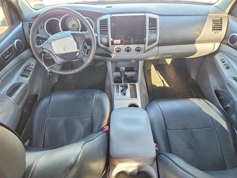 Aukcja sprzedaży 2007 Toyota Tacoma, vin: 5TEKU72N47Z349025, numer aukcji: 59735016
