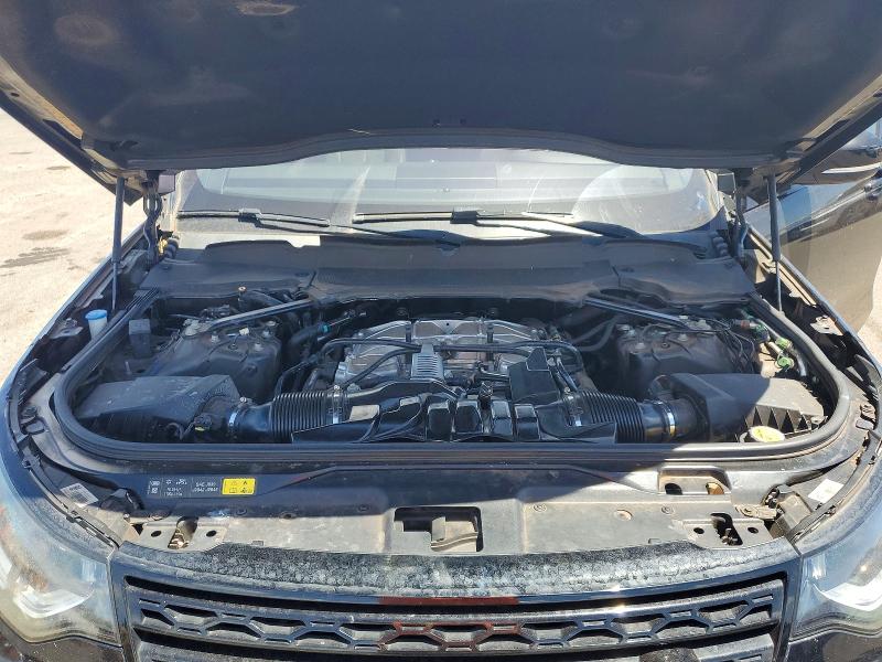 Aukcja sprzedaży 2019 Land Rover Discovery, vin: SALRG2RV6K2404191, numer aukcji: 59863946