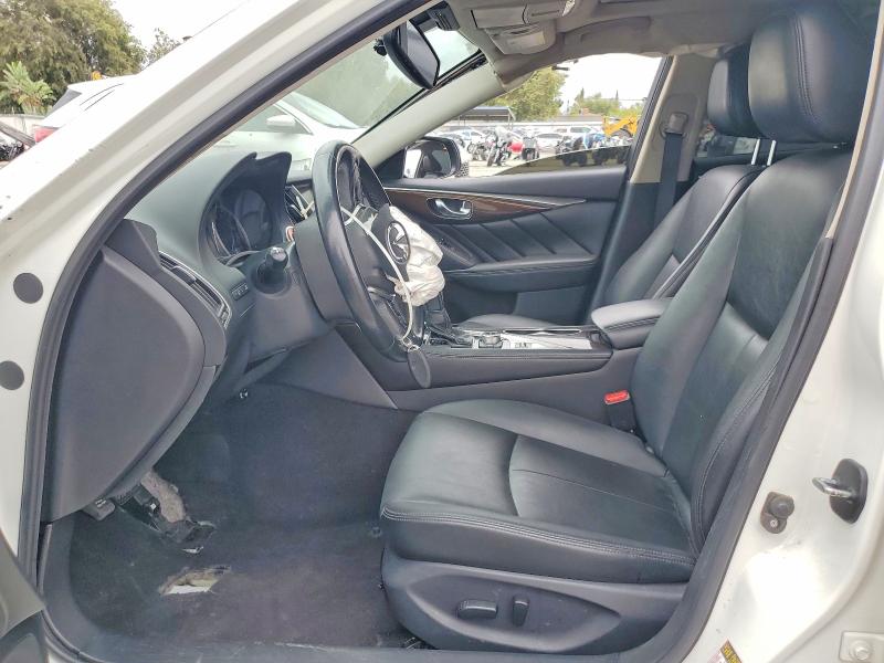 Aukcja sprzedaży 2018 Infiniti Q50, vin: JN1EV7AP3JM590767, numer aukcji: 59552776