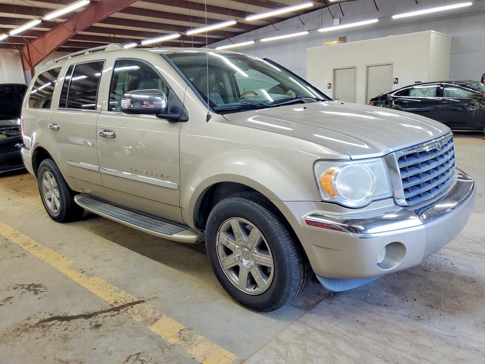 Aukcja sprzedaży 2009 Chrysler Aspen, vin: 1A8HX58P79F708553, numer aukcji: 62959366