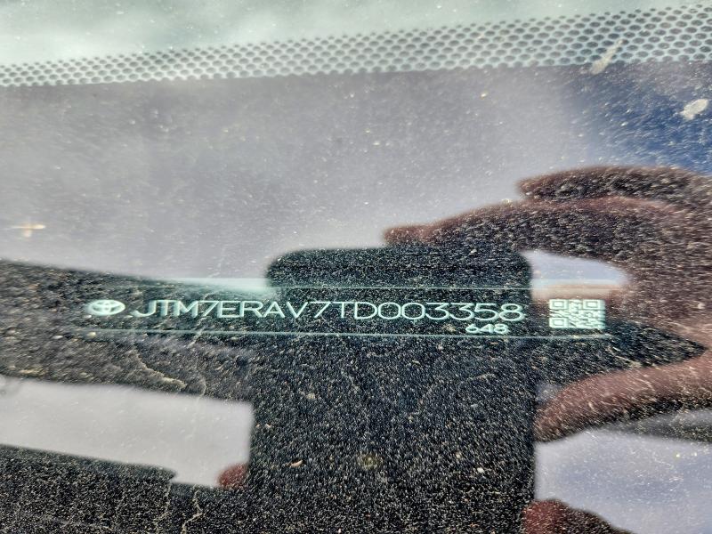 Aukcja sprzedaży 2026 Toyota Rav4 Plug-in Hybrid, vin: JTM7ERAV7TD003358, numer aukcji: 59887656