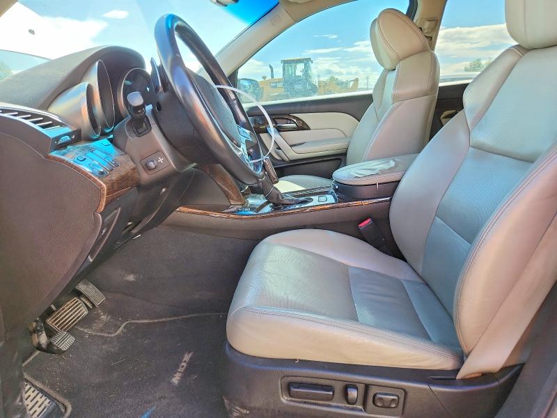 Aukcja sprzedaży 2010 Acura Mdx, vin: 2HNYD2H74AH000143, numer aukcji: 59295406