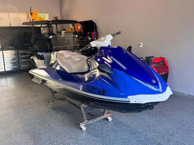 Aukcja sprzedaży 2008 Jets Wave Runne, vin: YAMA2614G708, numer aukcji: 62269906