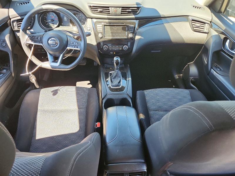 Продаж на аукціоні авто 2020 Nissan Rogue Sport, vin: JN1BJ1CV0LW541752, номер лоту: 60924036