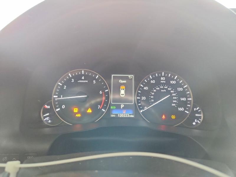 Продаж на аукціоні авто 2017 Lexus Es, vin: 58ABK1GG7HU053797, номер лоту: 61884506