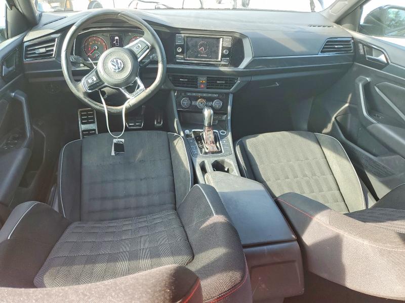 63212356 :رقم المزاد ، 3VW6T7BU2LM021053 vin ، 2020 Volkswagen Jetta مزاد بيع