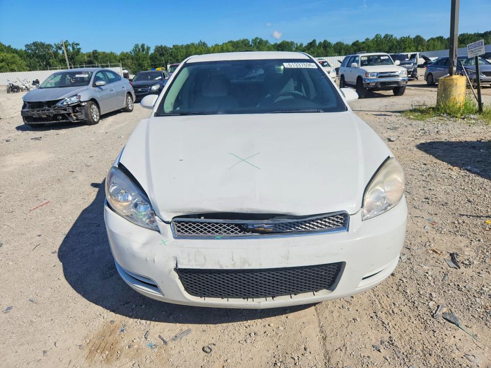 Aukcja sprzedaży 2016 Chevrolet Impala Limited, vin: 2G1WB5E36G1166177, numer aukcji: 61337696