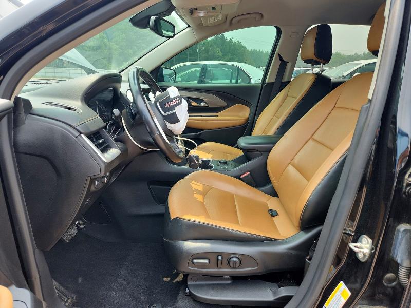 57728346 :رقم المزاد ، 3GKALPEX1KL208747 vin ، 2019 Gmc Terrain مزاد بيع