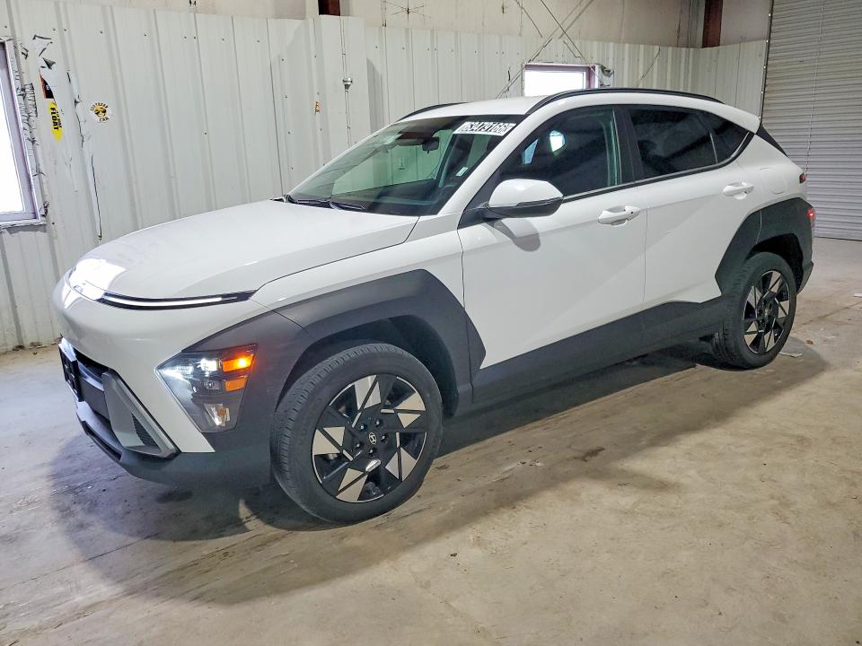 Продажа на аукционе авто 2025 Hyundai Kona, vin: KM8HBCAB7SU342390, номер лота: 63479166