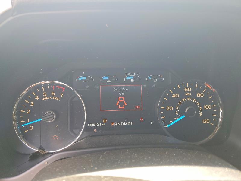 Продажа на аукционе авто 2015 Ford F150, vin: 1FTEW1EG3FKE75297, номер лота: 59965566