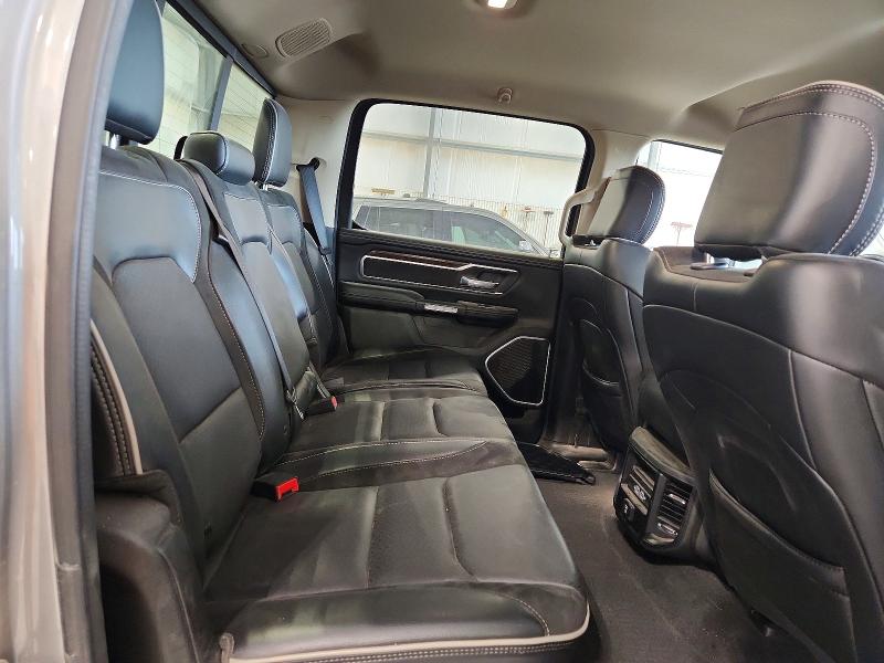 Продаж на аукціоні авто 2020 Ram 1500, vin: 1C6SRFRT7LN118365, номер лоту: 60977436