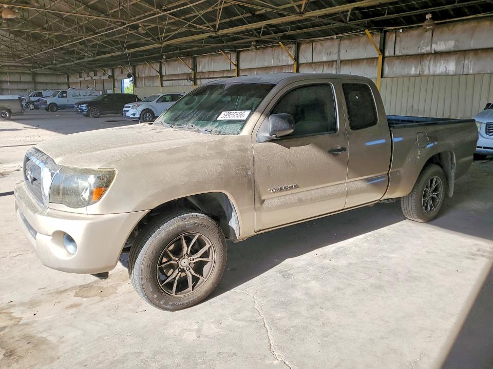 Aukcja sprzedaży 2005 Toyota Tacoma, vin: 5TETX22N75Z071278, numer aukcji: 59959506