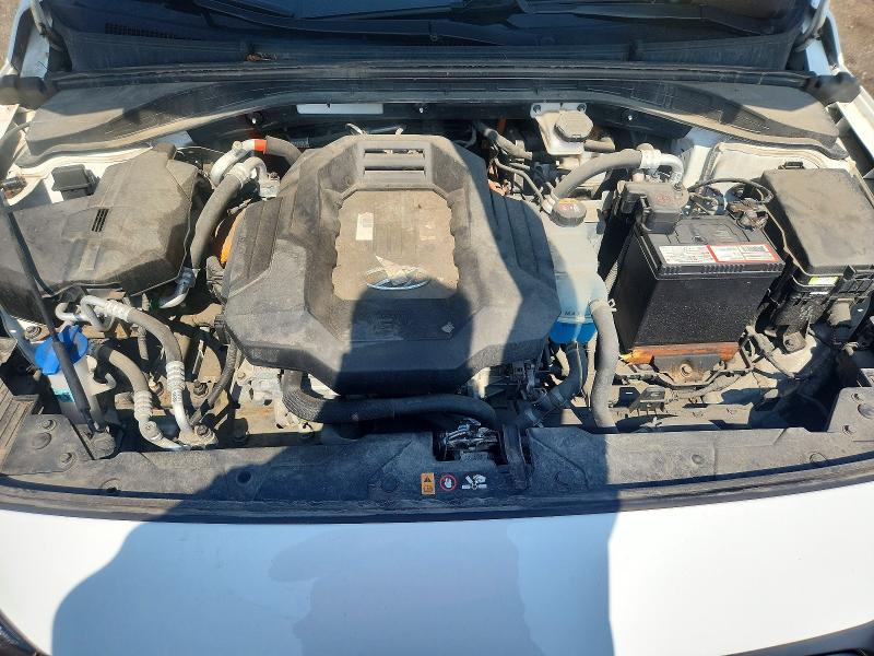 Aukcja sprzedaży 2020 Hyundai Ioniq, vin: KMHC05LJ1LU059646, numer aukcji: 59698826