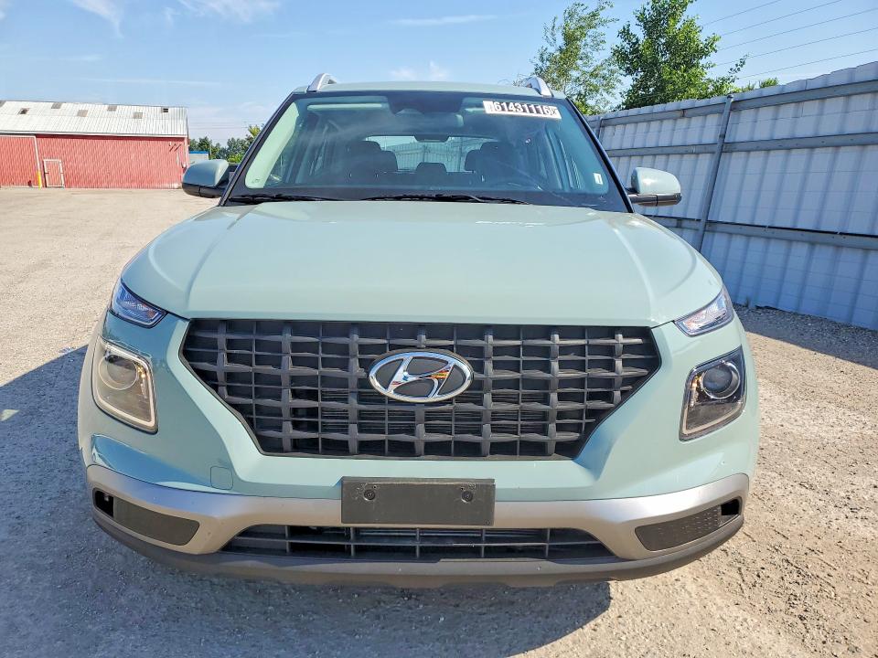 Aukcja sprzedaży 2026 Hyundai Venue, vin: KMHRC8A36TU469270, numer aukcji: 61431116
