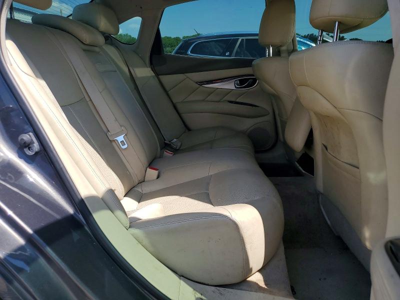 Продаж на аукціоні авто 2015 Infiniti Q70, vin: JN1BY1AR4FM562038, номер лоту: 59842566