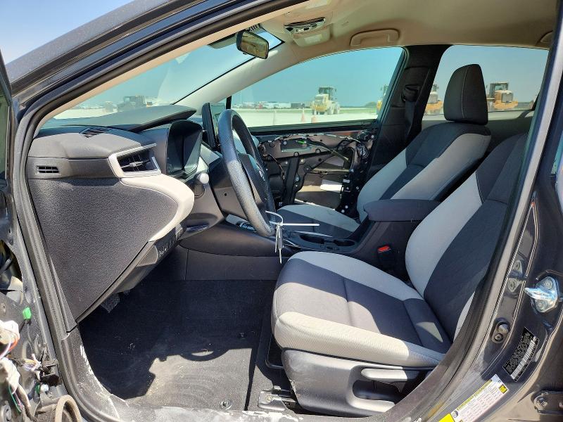 Aukcja sprzedaży 2025 Toyota Corolla, vin: 5YFB4MDEXSP331798, numer aukcji: 61192936