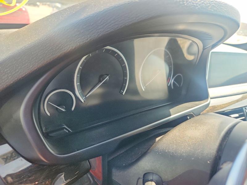 61909316 :رقم المزاد ، 5UXKR0C59F0K61527 vin ، 2015 Bmw X5 مزاد بيع