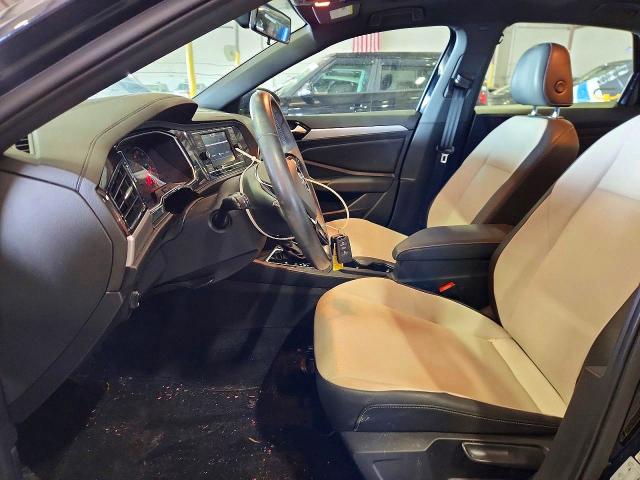 2020 Volkswagen Jetta მანქანა იყიდება აუქციონზე, vin: 3VWCB7BU4LM045103, აუქციონის ნომერი: 61909576