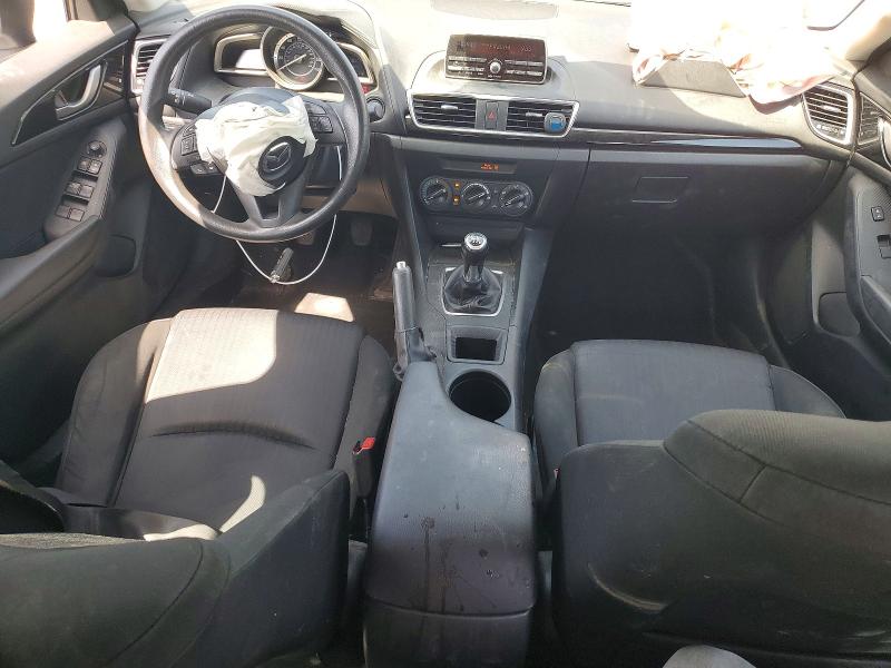 Продаж на аукціоні авто 2014 Mazda 3, vin: JM1BM1K73E1200093, номер лоту: 59590976