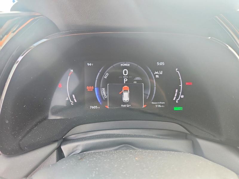 Продаж на аукціоні авто 2024 Lexus Rx, vin: 2T2BCMEA2RC020080, номер лоту: 61377696