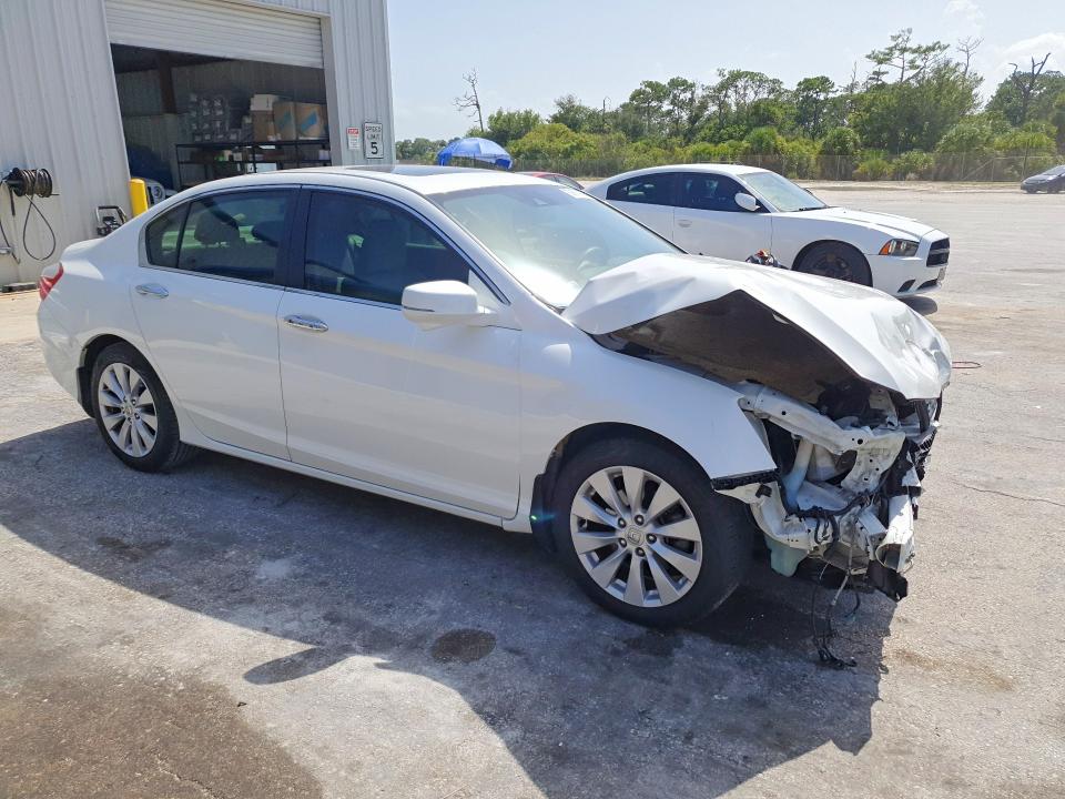 Продажа на аукционе авто 2015 Honda Accord, vin: 1HGCR2F89FA179848, номер лота: 60697866