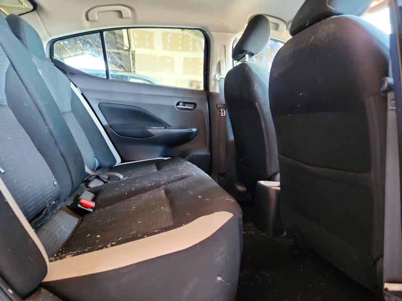 Aukcja sprzedaży 2021 Nissan Versa, vin: 3N1CN8EV5ML874714, numer aukcji: 62514886