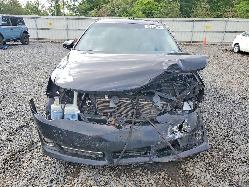 2012 Toyota Camry მანქანა იყიდება აუქციონზე, vin: 4T1BF1FK6CU131450, აუქციონის ნომერი: 63120966