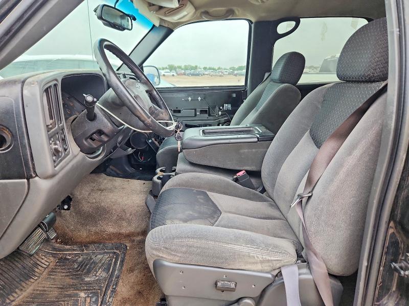 Продажа на аукционе авто 2003 Chevrolet Avalanche, vin: 3GNEC13TX3G339378, номер лота: 60871306