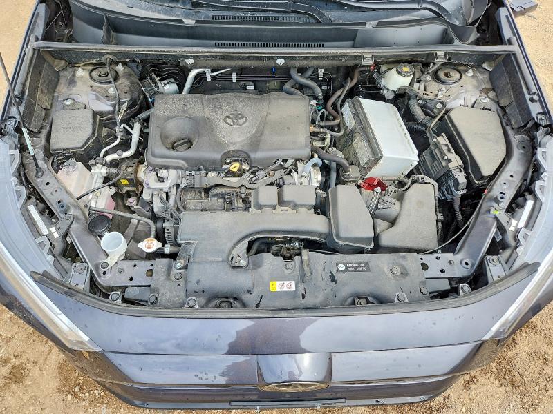 Aukcja sprzedaży 2022 Toyota Rav4, vin: 2T3P1RFV6NW254351, numer aukcji: 61822656