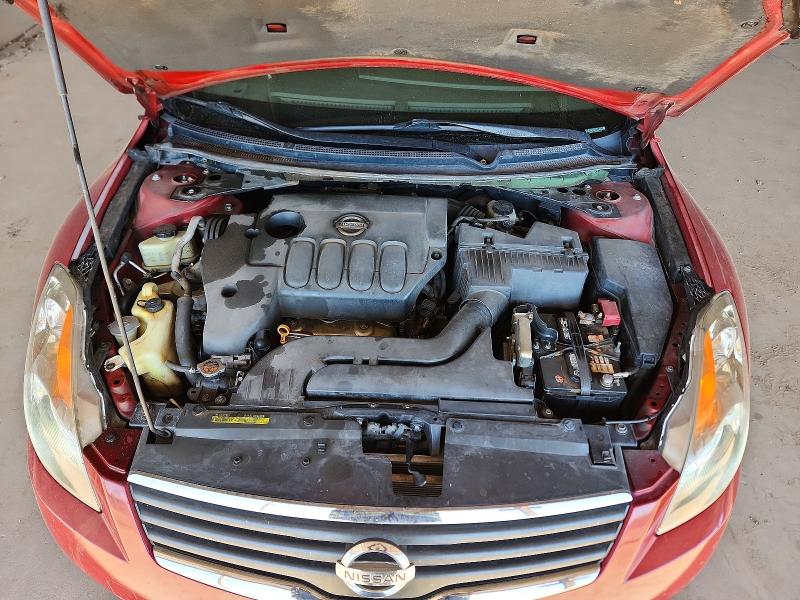 59367496 :رقم المزاد ، 1N4AL21E77N443685 vin ، 2007 Nissan Altima مزاد بيع