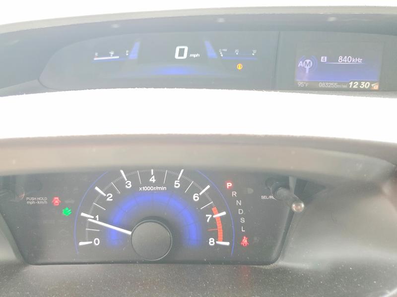 Продажа на аукционе авто 2015 Honda Civic, vin: 19XFB2F94FE058022, номер лота: 59673366