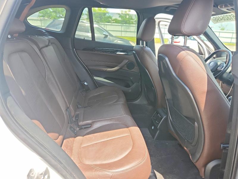 Продаж на аукціоні авто 2016 Bmw X1, vin: WBXHT3C36G5E53463, номер лоту: 61326496